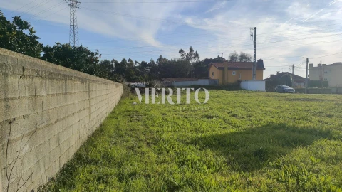 Terreno para Venda em Gião