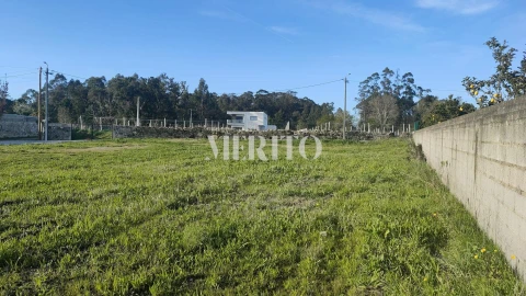 Terreno para Venda em Gião