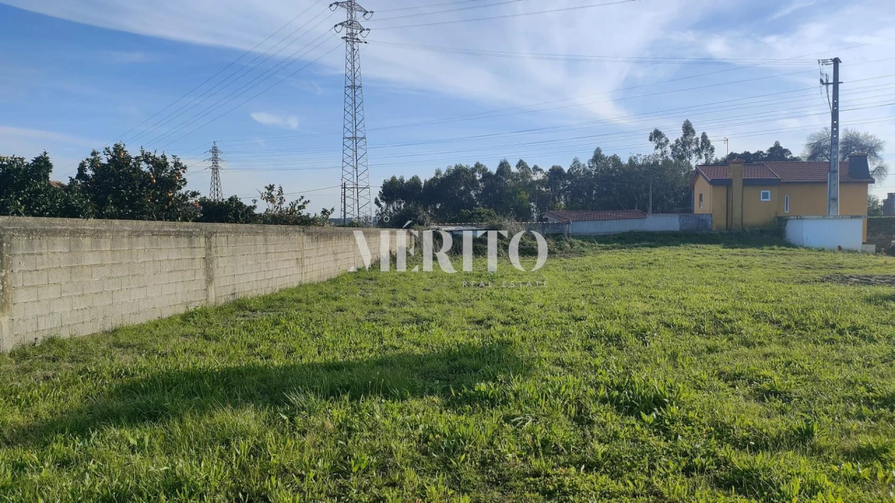 Terreno para Venda em Gião Foto 6