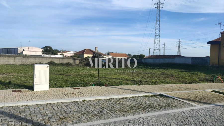 Terreno para Venda em Gião Foto 8
