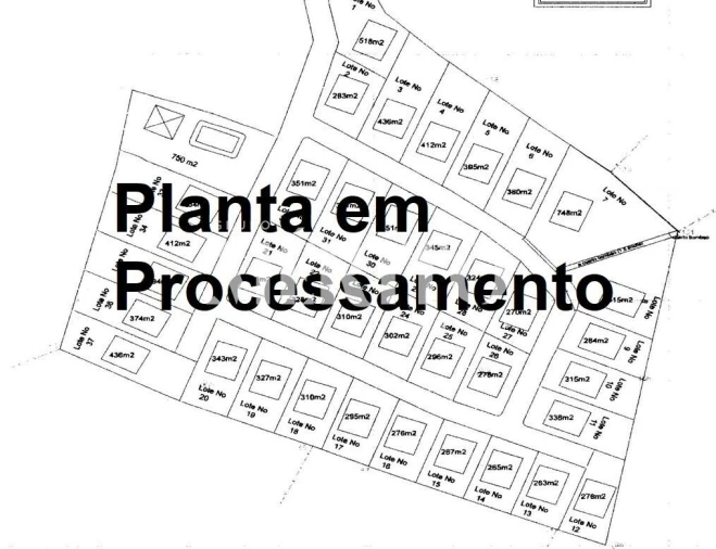 Terreno para Venda em Gião Foto 9