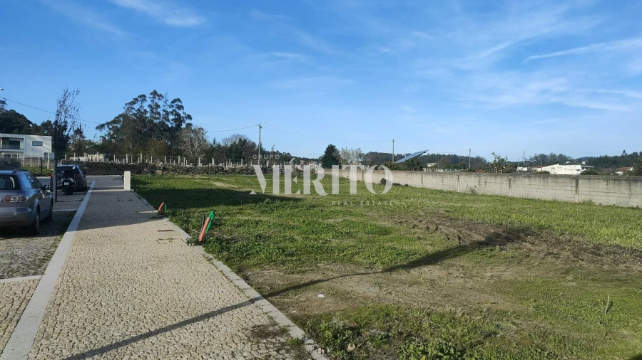 Terreno para Venda em Gião Foto 7
