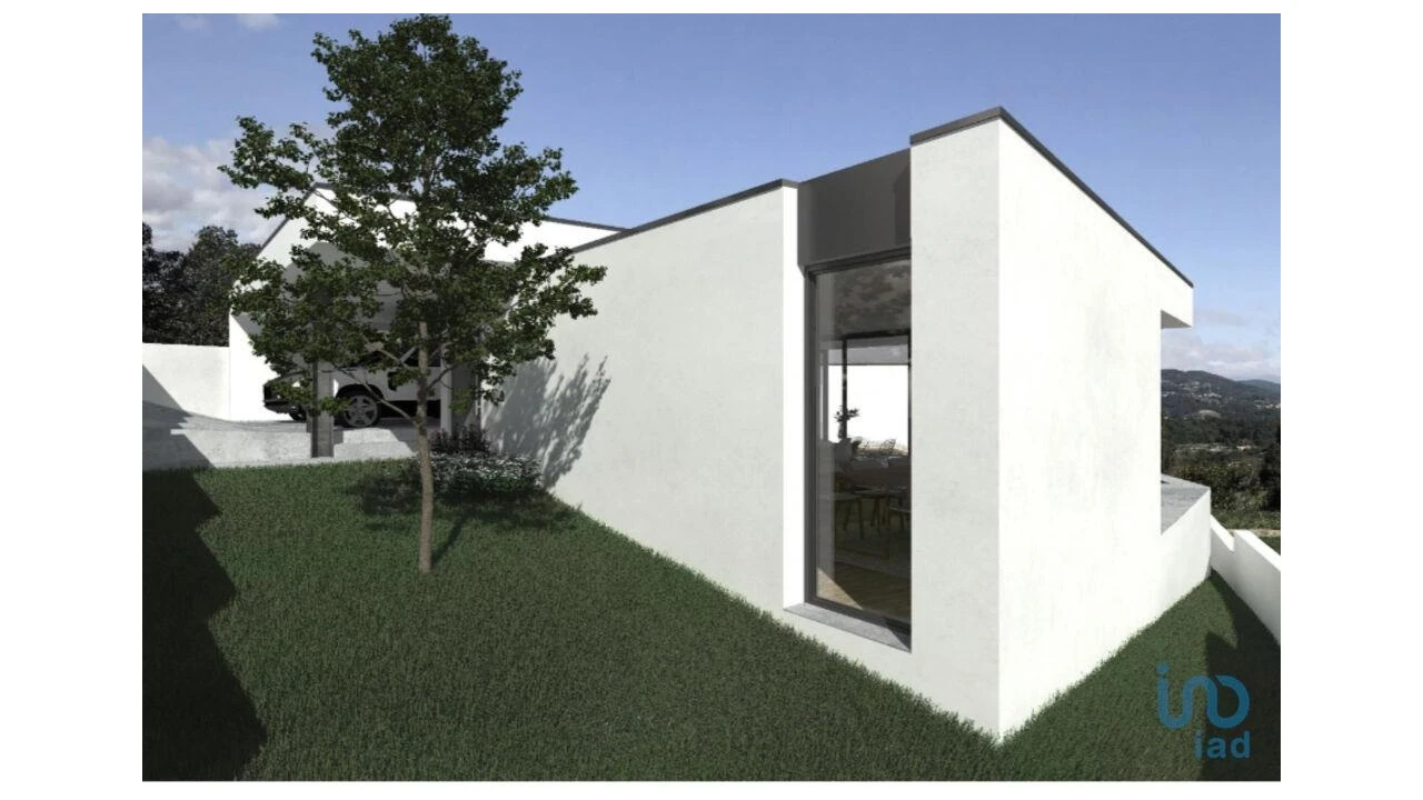 Moradia T3 para Venda em Estorãos Foto 8