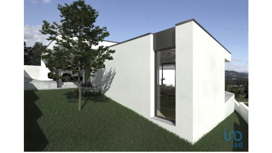 Moradia T3 para Venda em Estorãos Foto 8