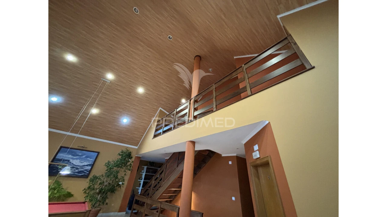 Moradia T4 para Venda em Urzelina (São Mateus) Foto 16