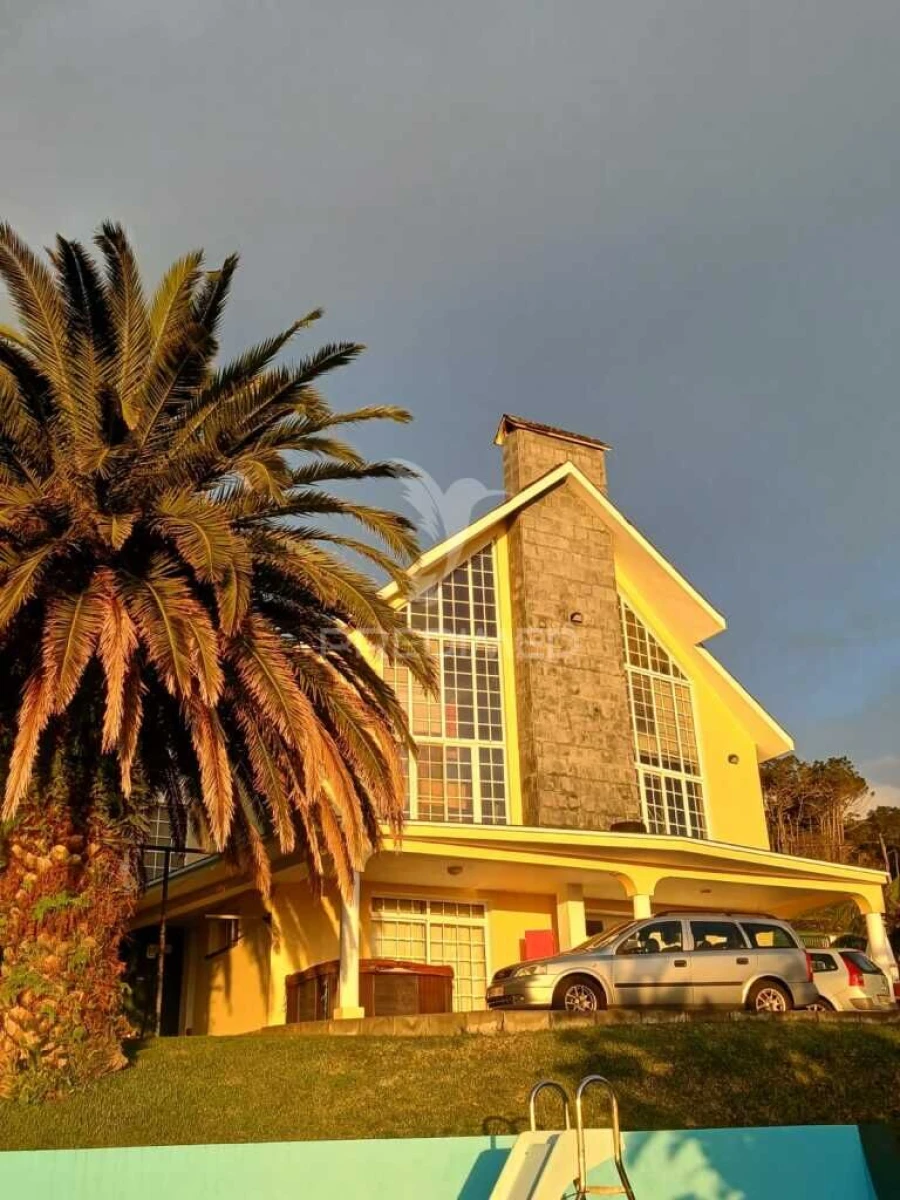 Moradia T4 para Venda em Urzelina (São Mateus) Foto 4