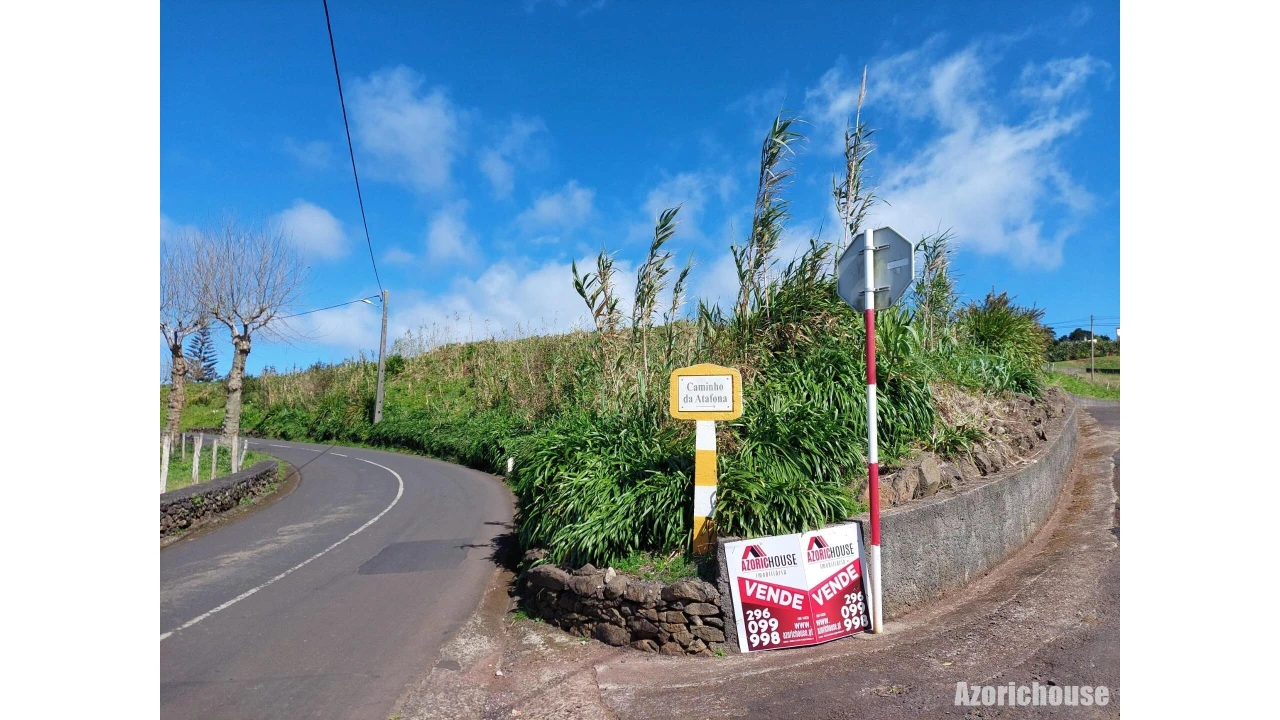 Terreno para Venda em São Pedro Foto 2