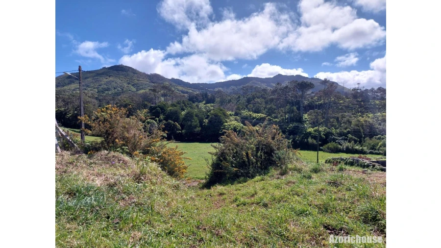 Terreno para Venda em São Pedro