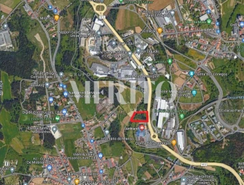 Terreno para Venda em Cidade da Maia
