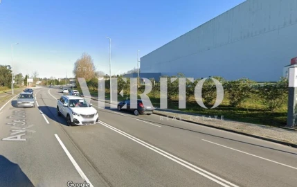 Terreno para Venda em Cidade da Maia