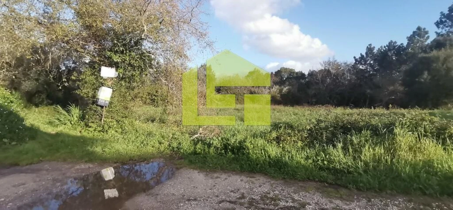 Terreno para Venda em Assafarge e Antanhol Foto 5