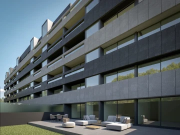 Apartamento T2 para Venda em Azurem
