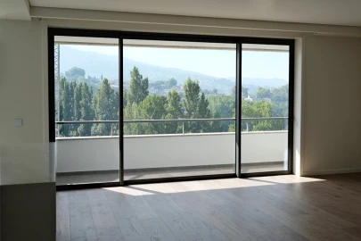 Apartamento T2 para Venda em Azurem