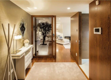 Apartamento T2 para Venda em Azurem