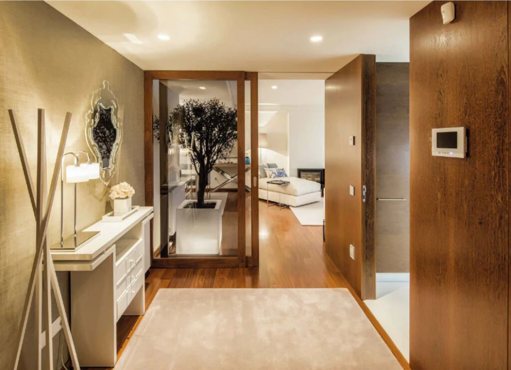 Apartamento T2 para Venda em Azurem Foto 2