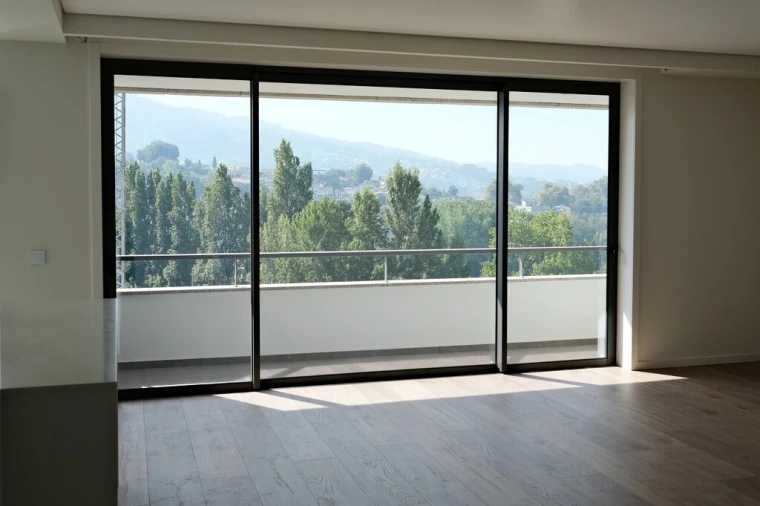 Apartamento T2 para Venda em Azurem Foto 5