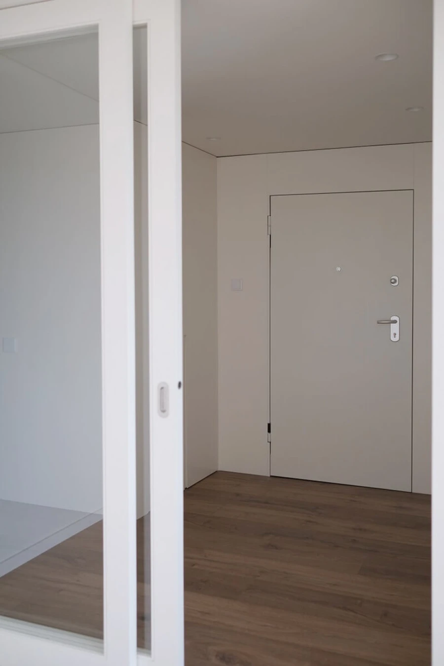 Apartamento T2 para Venda em Azurem Foto 8