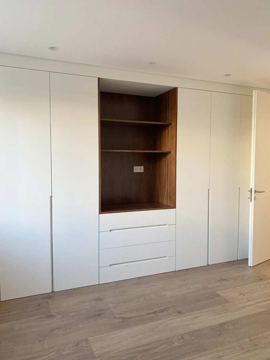 Apartamento T2 para Venda em Azurem Foto 6