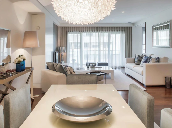 Apartamento T2 para Venda em Azurem