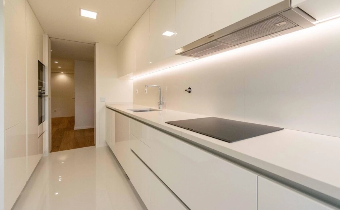 Apartamento T2 para Venda em Azurem Foto 4