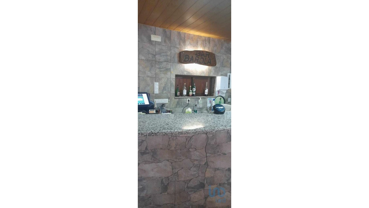 Moradia T10 para Venda em Gafete Foto 4