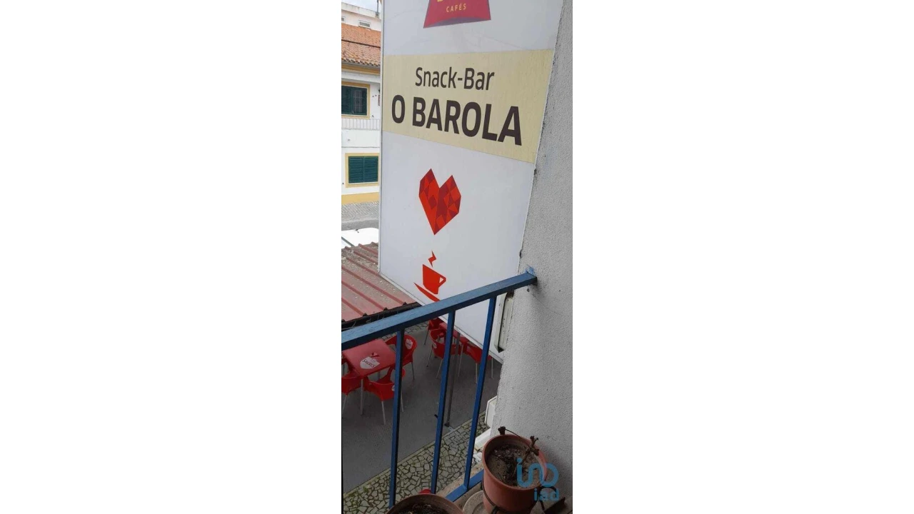 Moradia T10 para Venda em Gafete Foto 2