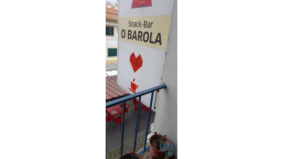 Moradia T10 para Venda em Gafete Foto 2