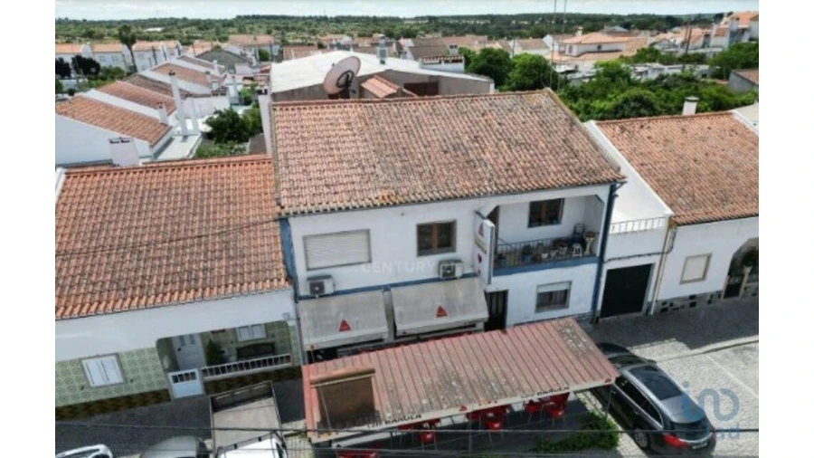 Moradia T10 para Venda em Gafete Foto 9