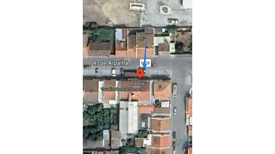 Moradia T10 para Venda em Gafete Foto 10