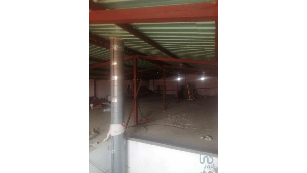 Moradia T10 para Venda em Gafete Foto 5