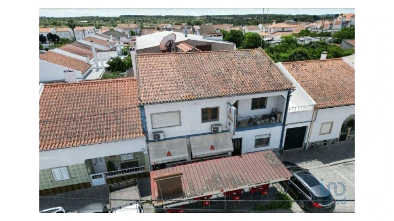 Moradia T10 para Venda em Gafete Foto 9