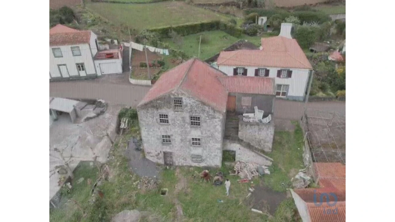 Moradia T7 para Venda em Ribeira Seca Foto 5