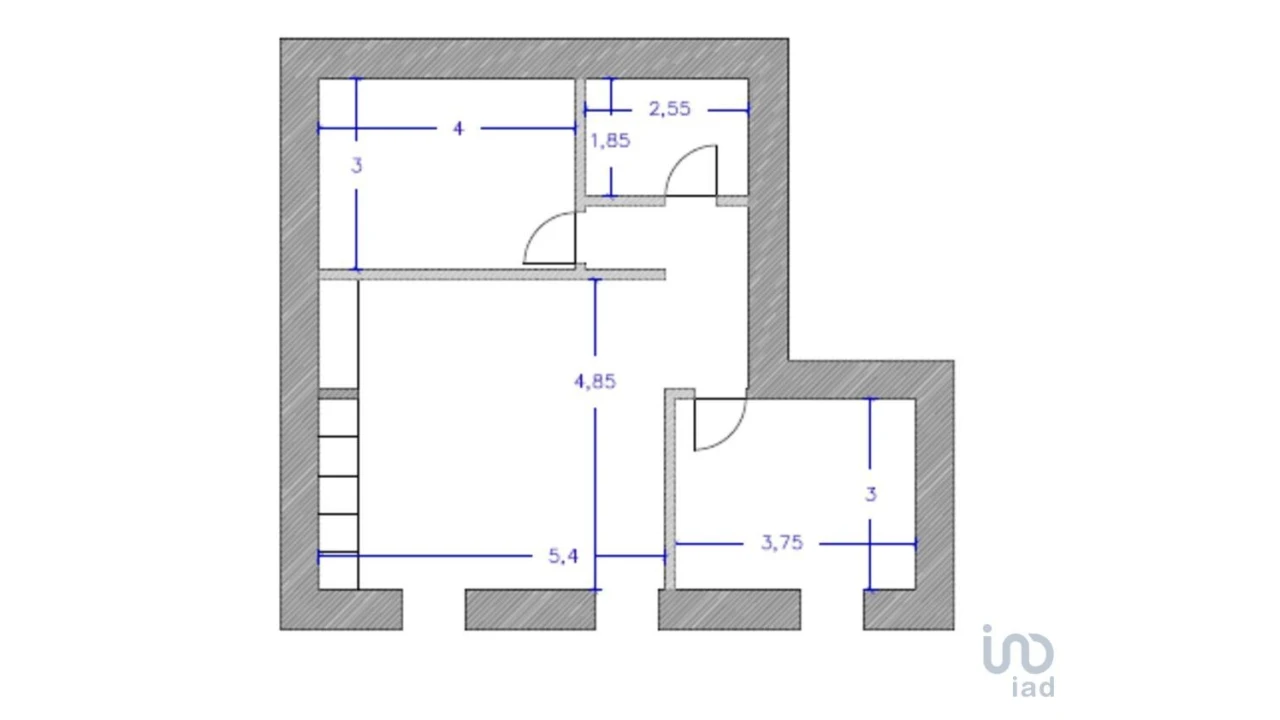 Moradia T7 para Venda em Ribeira Seca Foto 11