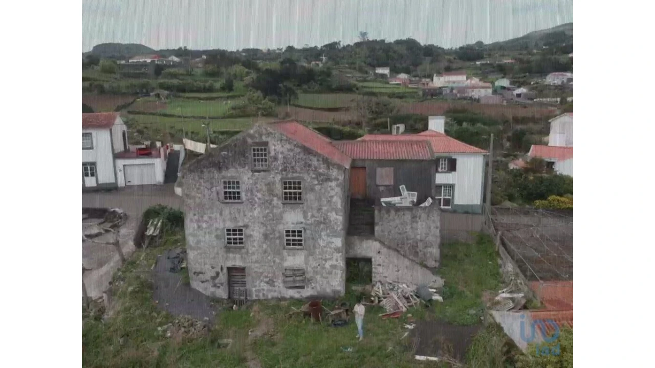 Moradia T7 para Venda em Ribeira Seca Foto 6