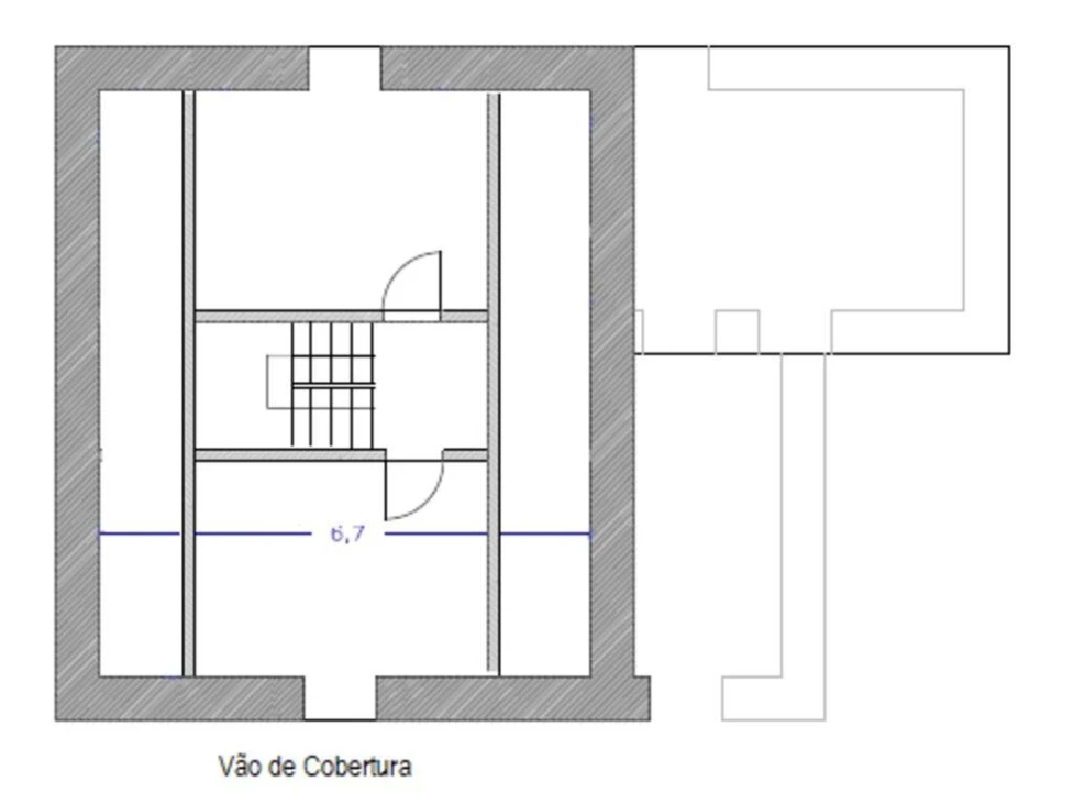 Moradia T7 para Venda em Ribeira Seca Foto 16