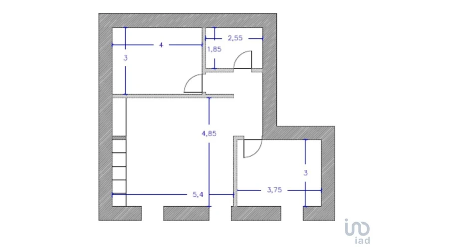 Moradia T7 para Venda em Ribeira Seca Foto 11