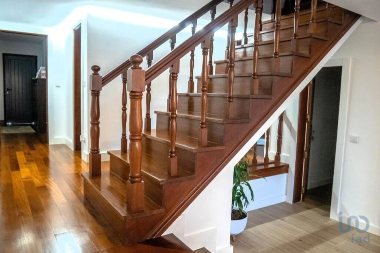 Moradia T4 para Venda em Santa Comba Foto 13