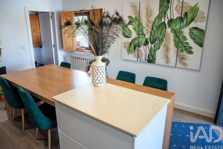 Moradia T4 para Venda em Santa Comba Foto 26