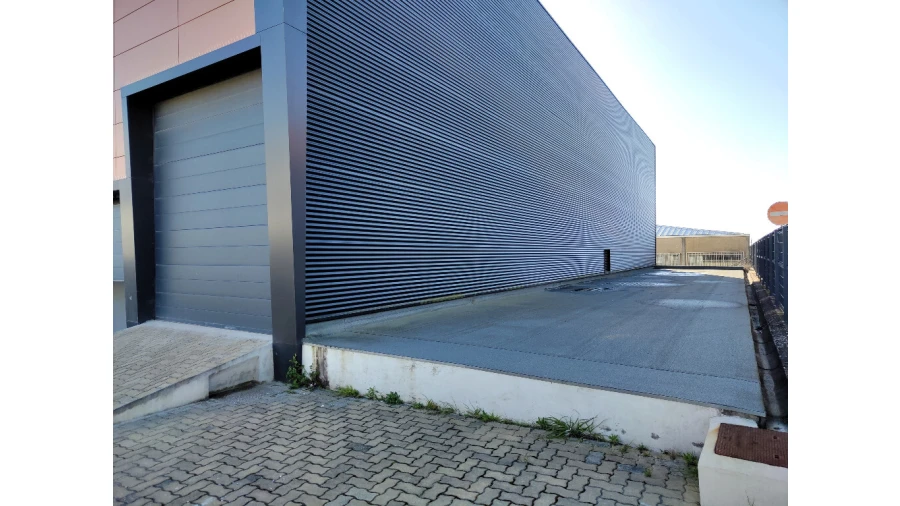 Armazém para Arrendamento em Grijó e Sermonde Foto 7