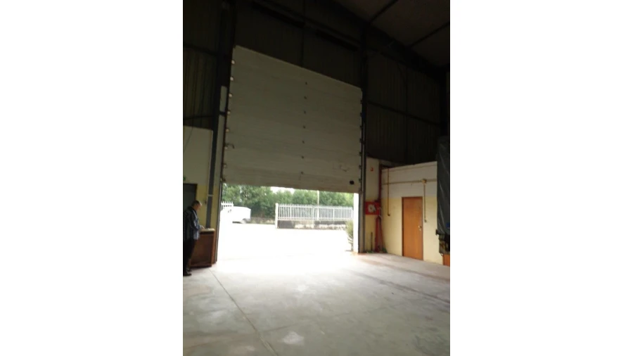 Armazém para Arrendamento em Grijó e Sermonde Foto 7