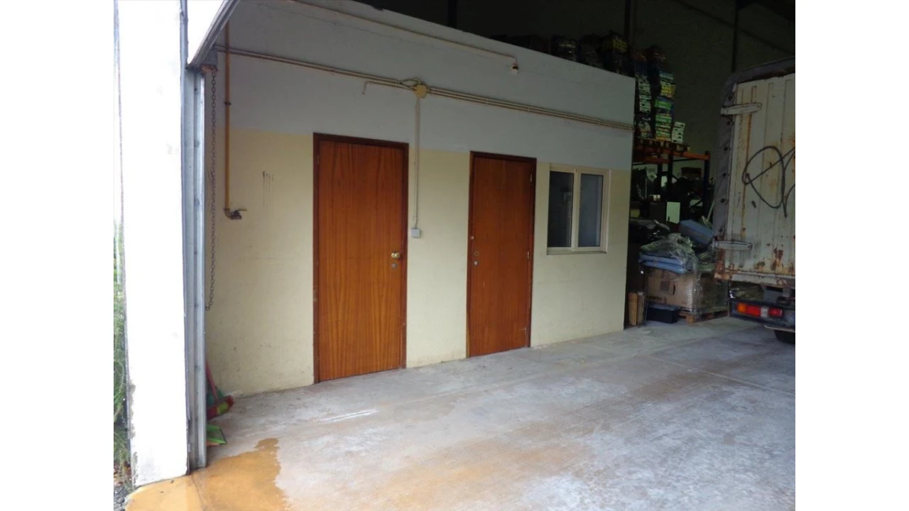 Armazém para Arrendamento em Grijó e Sermonde Foto 8