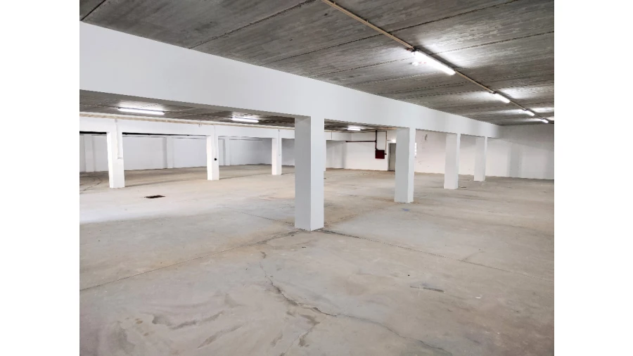 Armazém para Venda em Grijó e Sermonde Foto 4