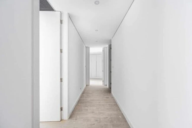 Apartamento T3 para Venda em Azurem Foto 7