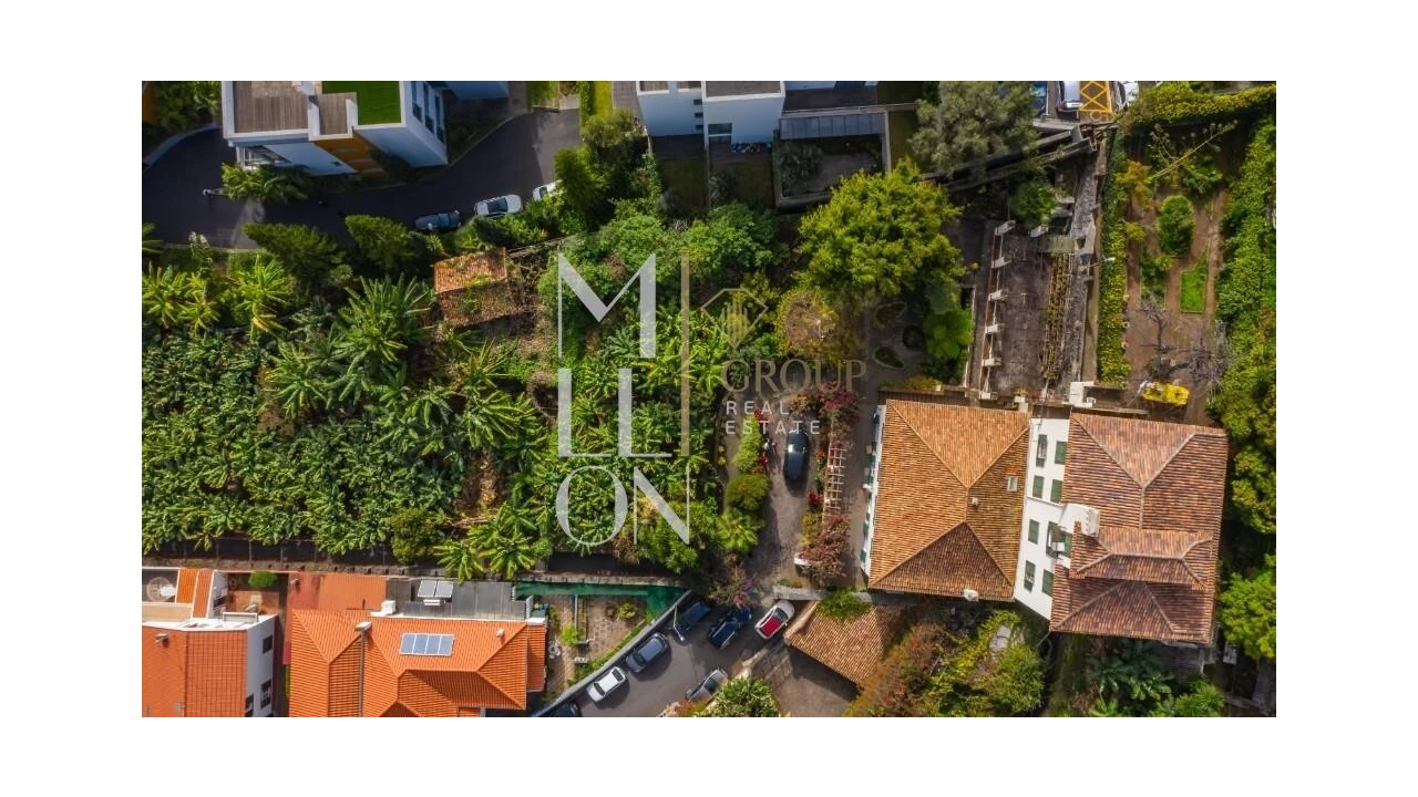 Terreno para Venda em Funchal (São Pedro) Foto 12