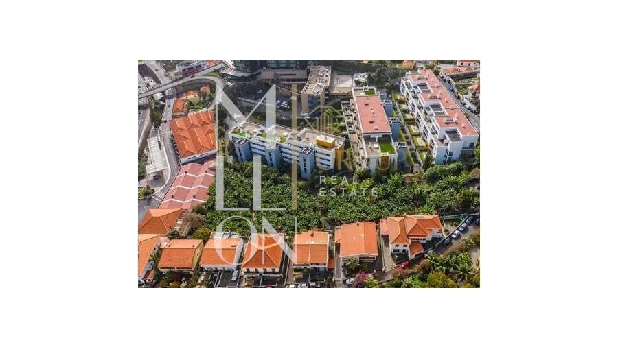 Terreno para Venda em Funchal (São Pedro) Foto 7