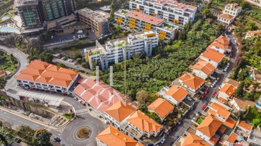 Terreno para Venda em Funchal (São Pedro) Foto 4