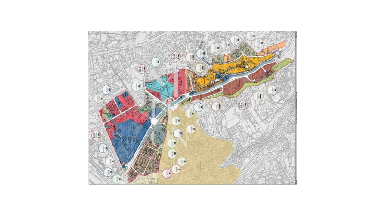 Terreno para Venda em Funchal (São Pedro) Foto 13