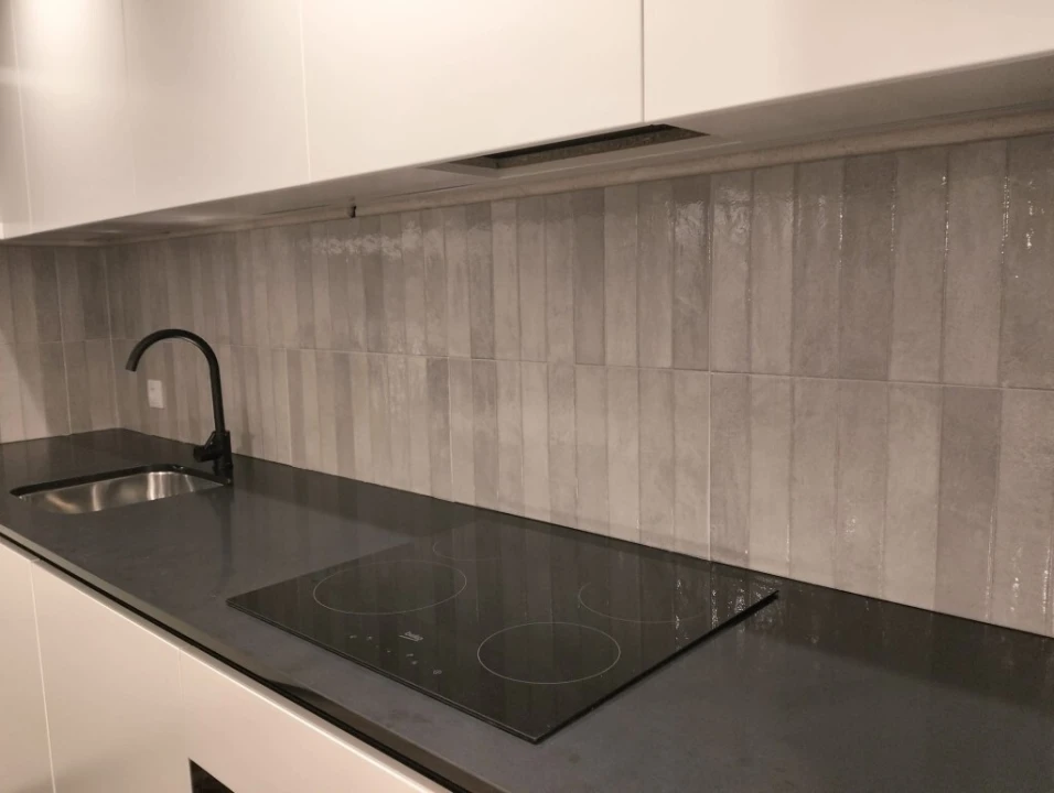 Apartamento T1 para Venda em Azurem Foto 2