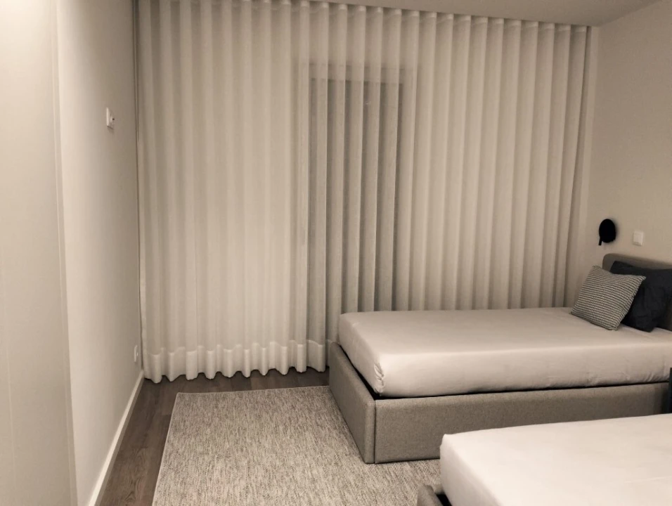 Apartamento T1 para Venda em Azurem Foto 11