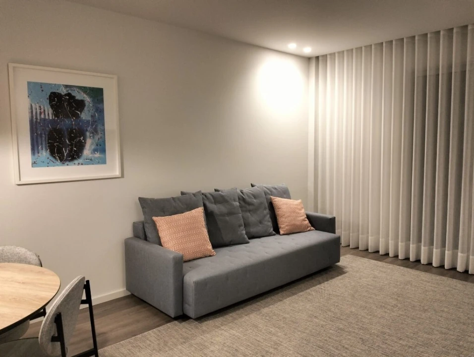 Apartamento T1 para Venda em Azurem Foto 1